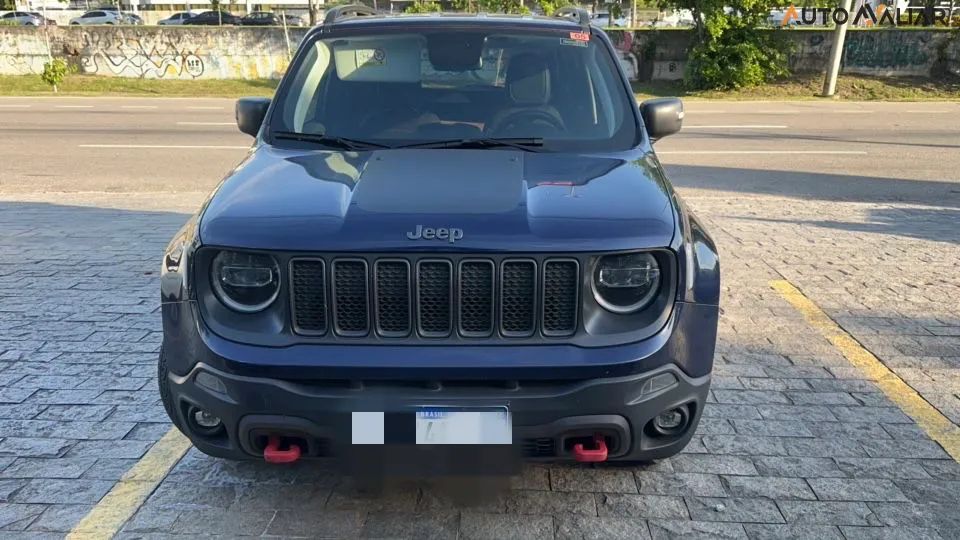 RENEGADE 2021 - DIESEL - Ivan Melo 2 1 9 6 4 9 4 3 0 0 7 WhatsApp - Foto 3