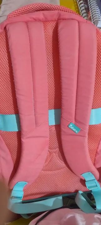 Mochila Luluka  - Foto 4