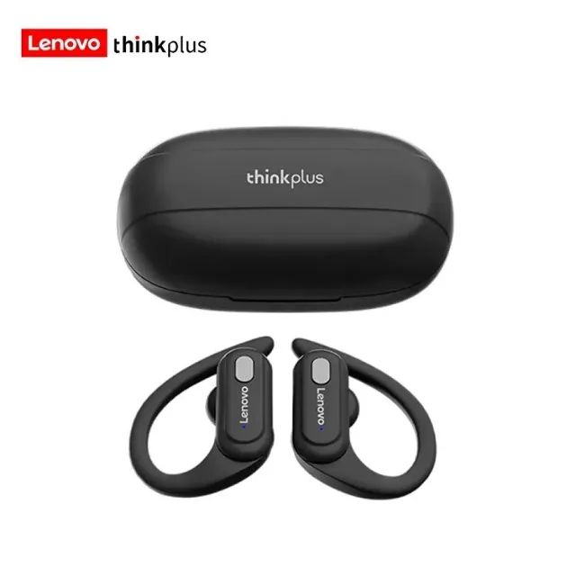 Fone Bluetooth 5.3 Lenovo XT60B