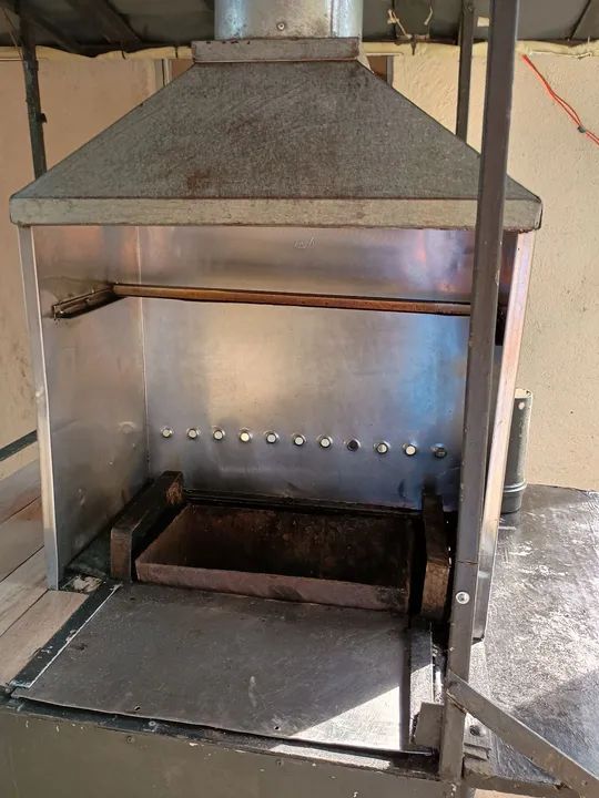 Carrinho de Churrasco Completo - Foto 3