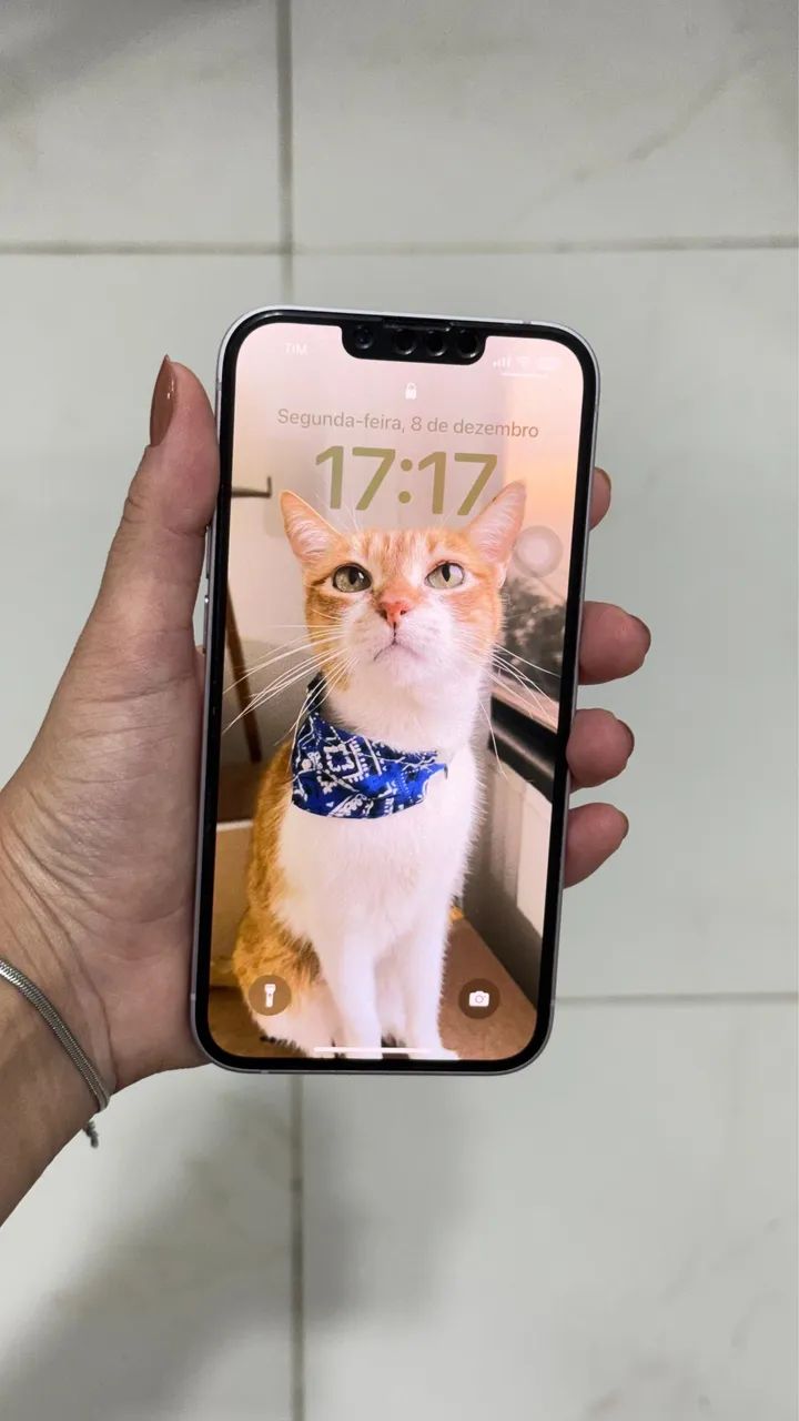 iPhone 14 128GB - Foto 2