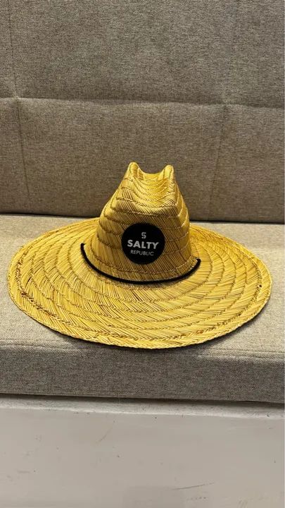 Chapéu de Sol Salty Republic - Foto 2