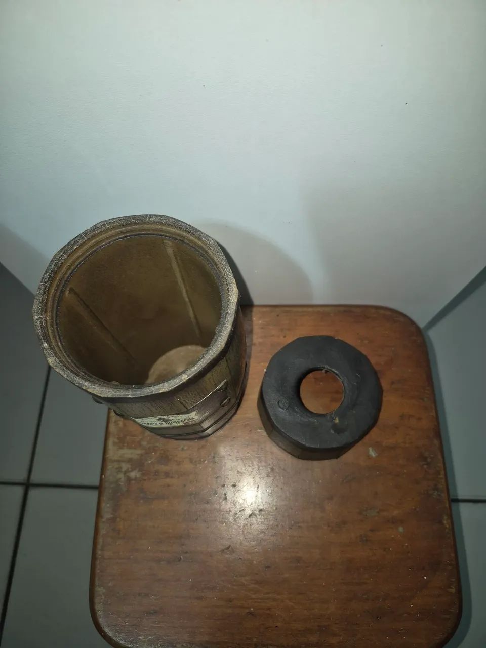 Porta Cerveja Garfo e Bombacha - Foto 3