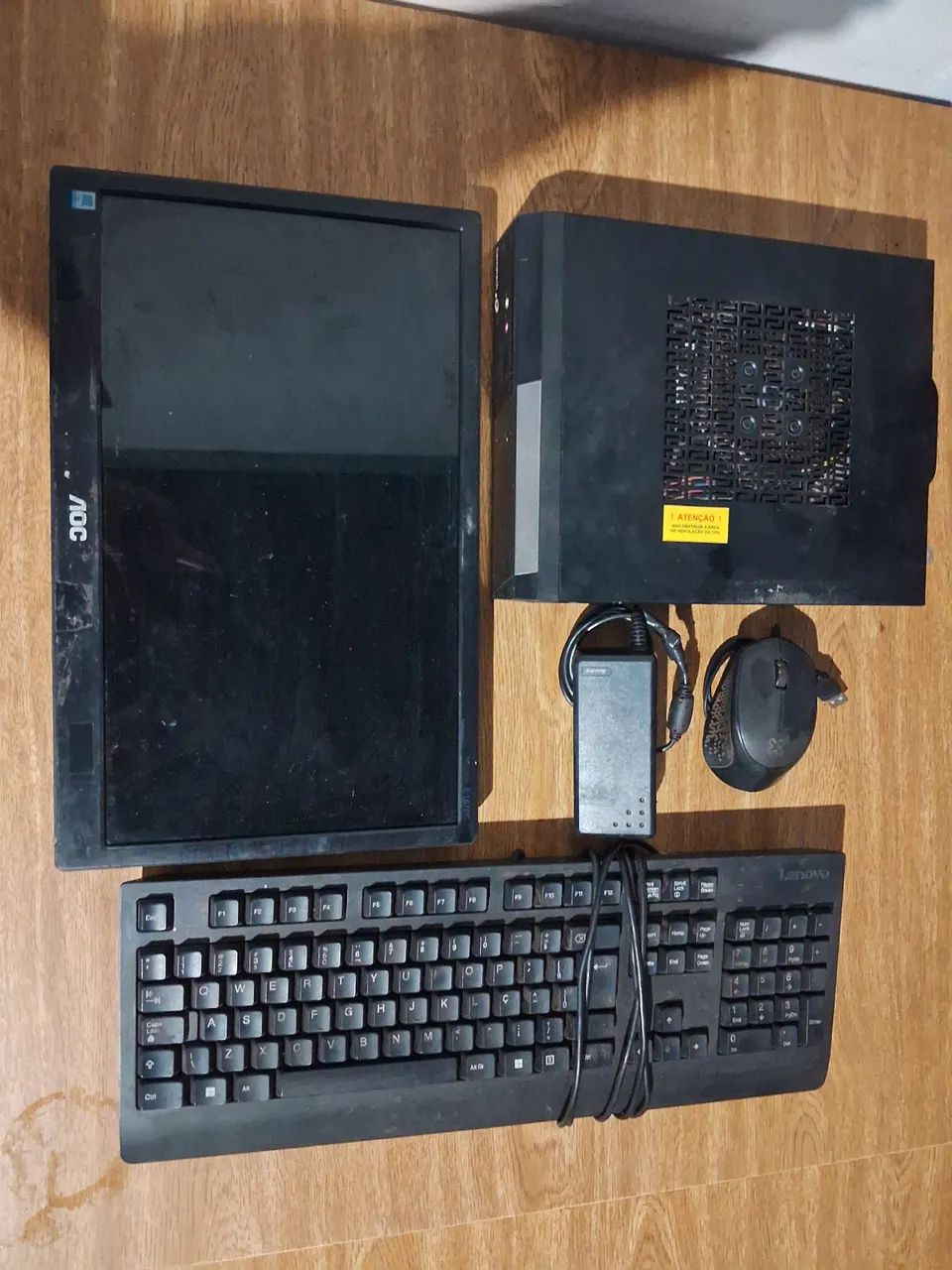 Bematech Complete Computer64286273559683123