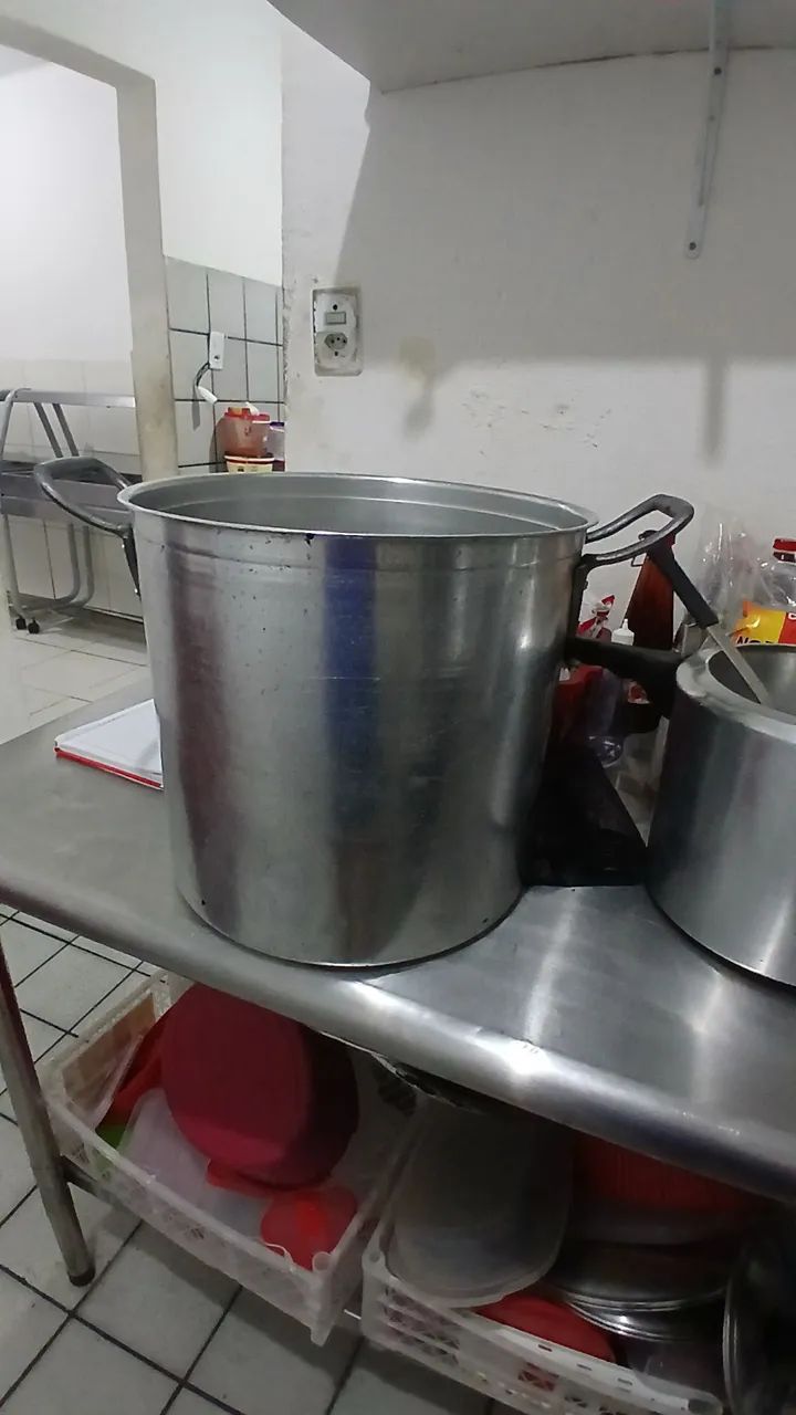 Repasso restaurante com tudo dentro. - Foto 4