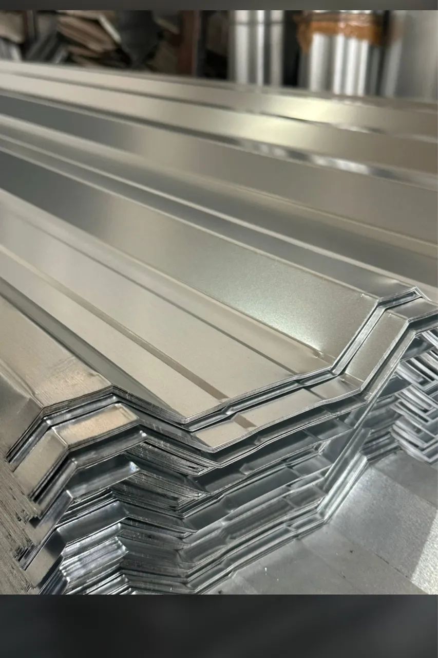 Telha tapume - Foto 3