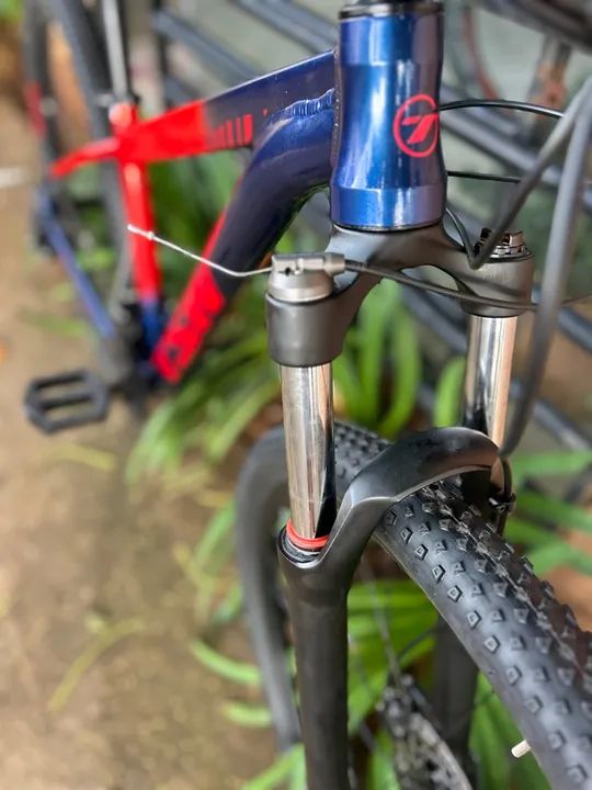 Bicicleta Mountain Bike TSW RIDE 29  - Foto 4