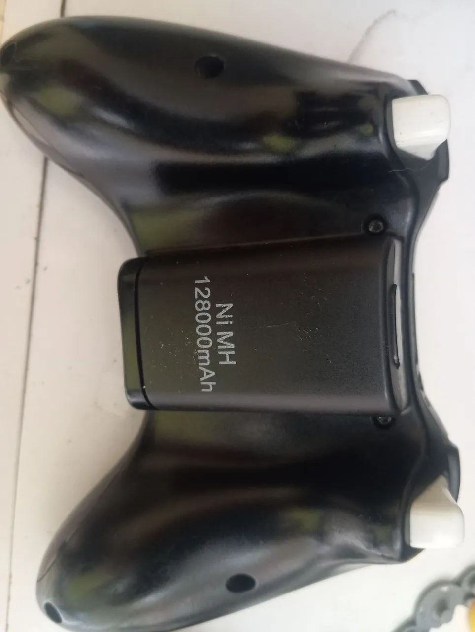 Controle Xbox 360 original  - Foto 2