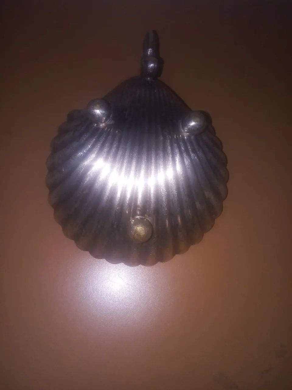 Mini saboneteira - Foto 2