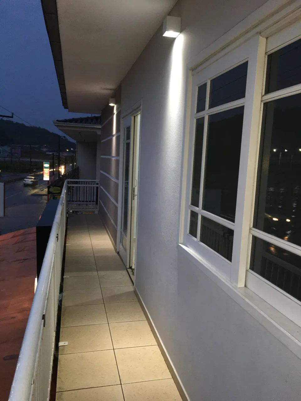 Foto - Joinville - Aventureiro