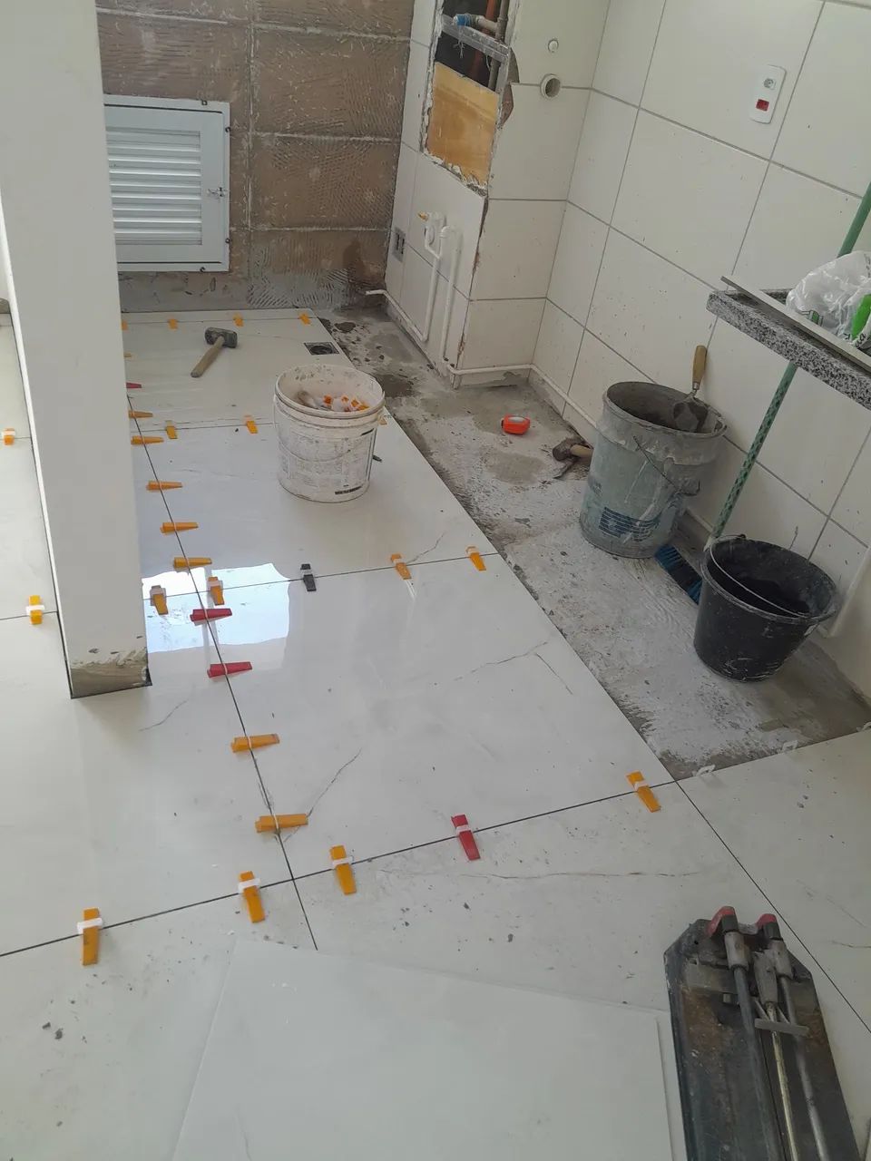 Reforma construção pintura  - Foto 4