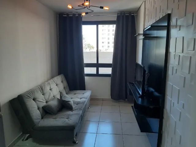 Foto - Brasília - Norte (Águas Claras)