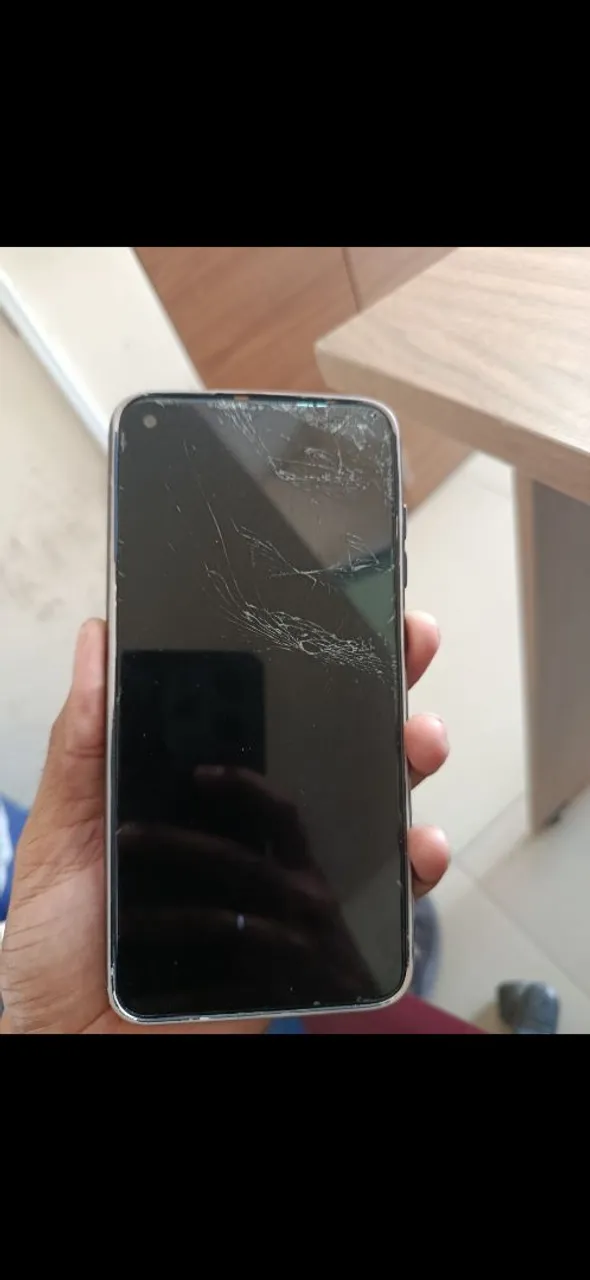 Redimi note 9
