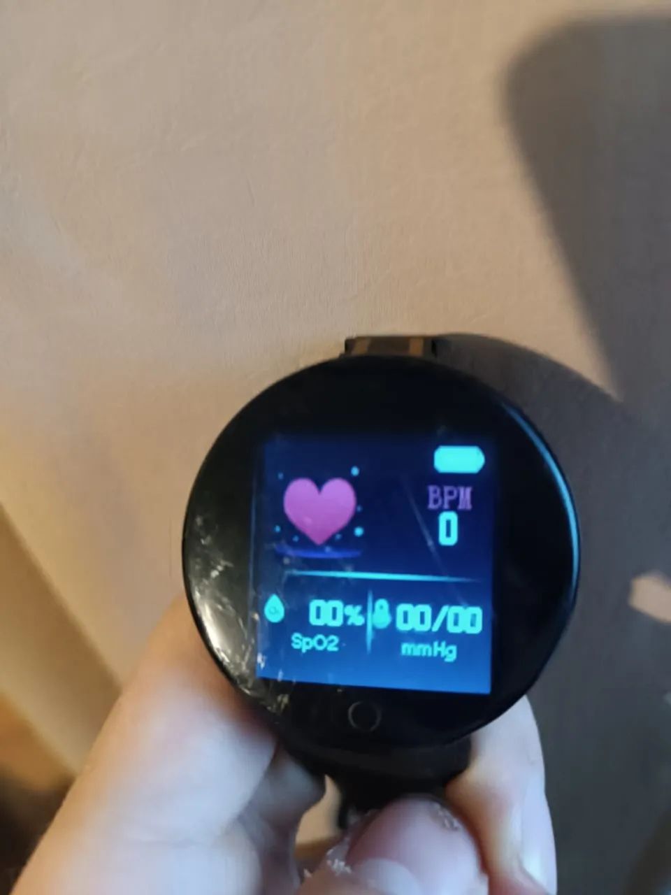 Relógio SmartWatch D18 - Foto 3