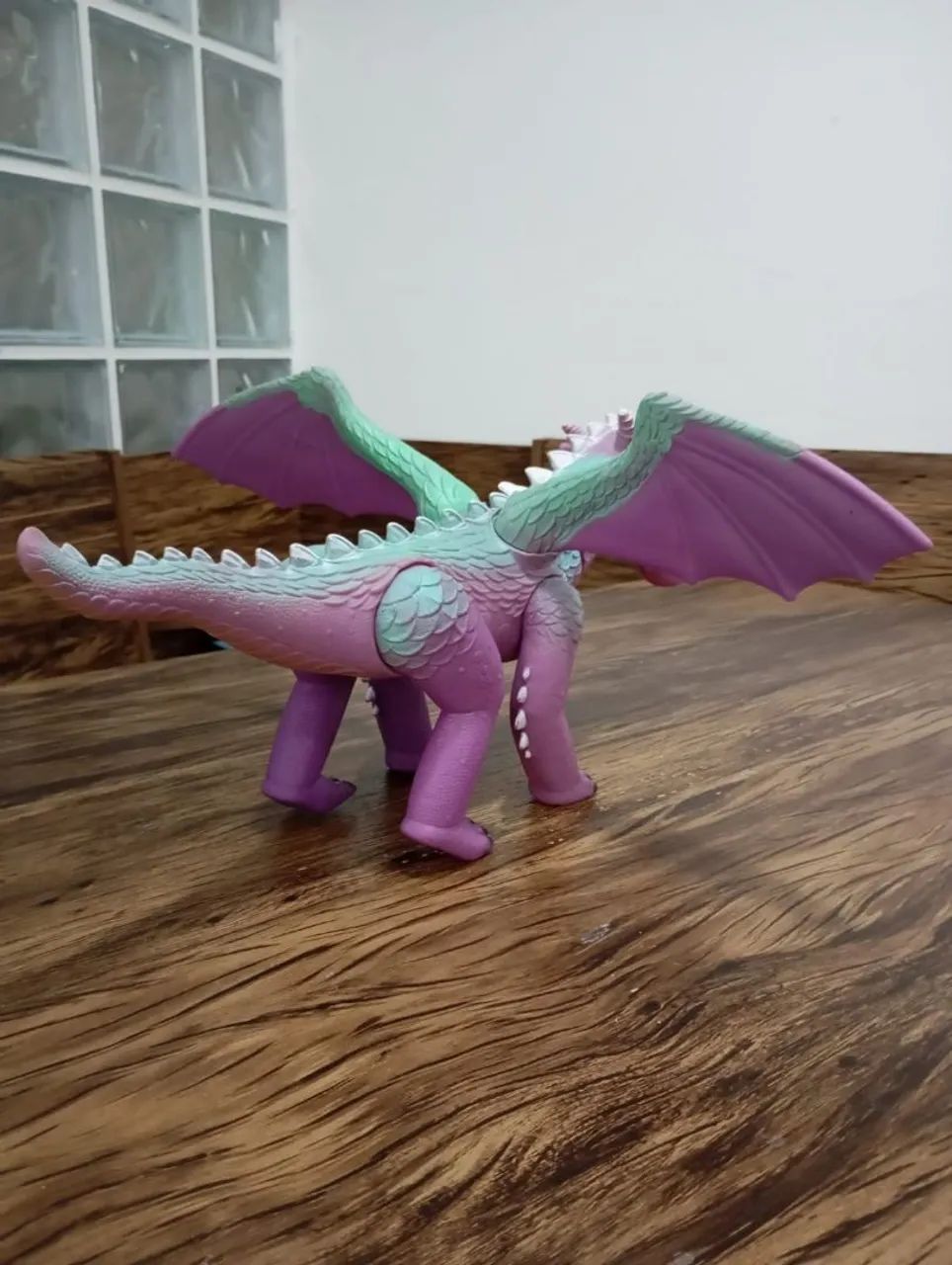 Dragão com som - Foto 2