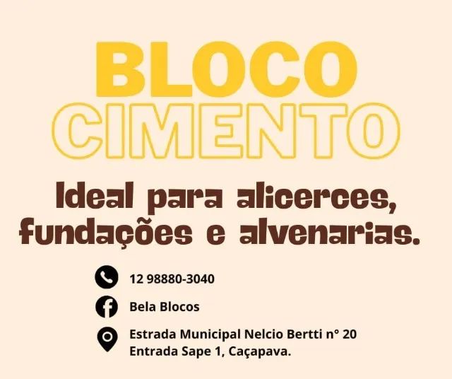 Artefatos de cimento64168507015681121