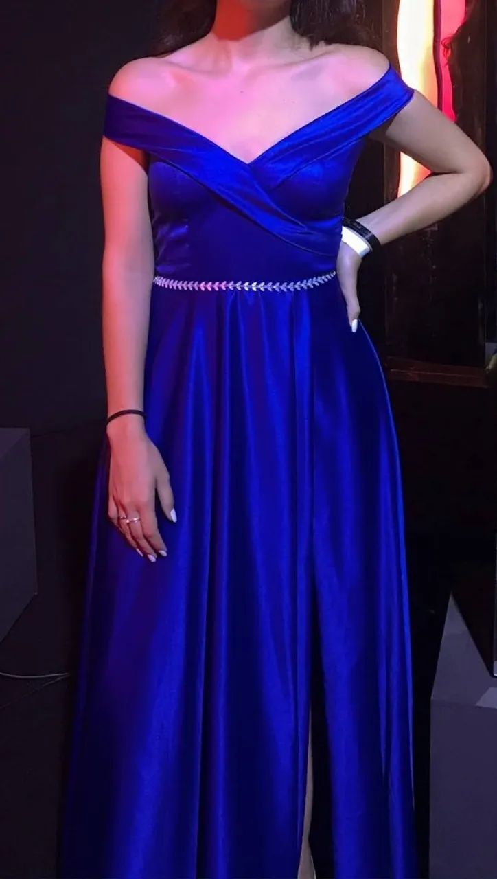 Vestido de festa  - Foto 3