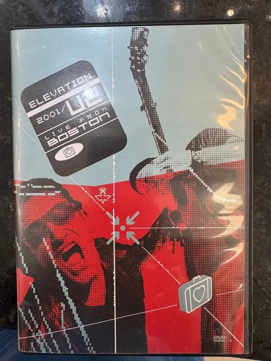 DVDs 1 filme 2 dvd de música - Foto 2