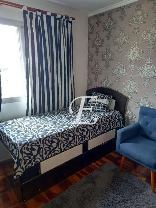 Apartamento com 3 dormitórios à venda, 94 m² por R$ 590.000,00 - Santana - São Paulo/SP - Foto 3