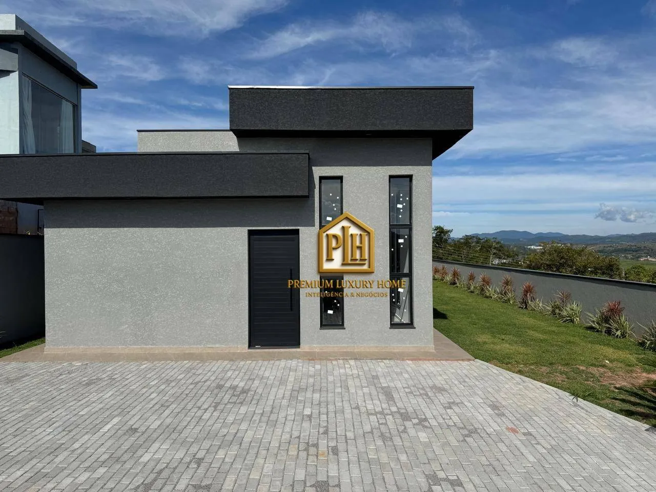 Casa com 2 dormitórios à venda, 85 m² por R$ 850.000 - Guaxinduva - Bom Jesus dos Perdões/