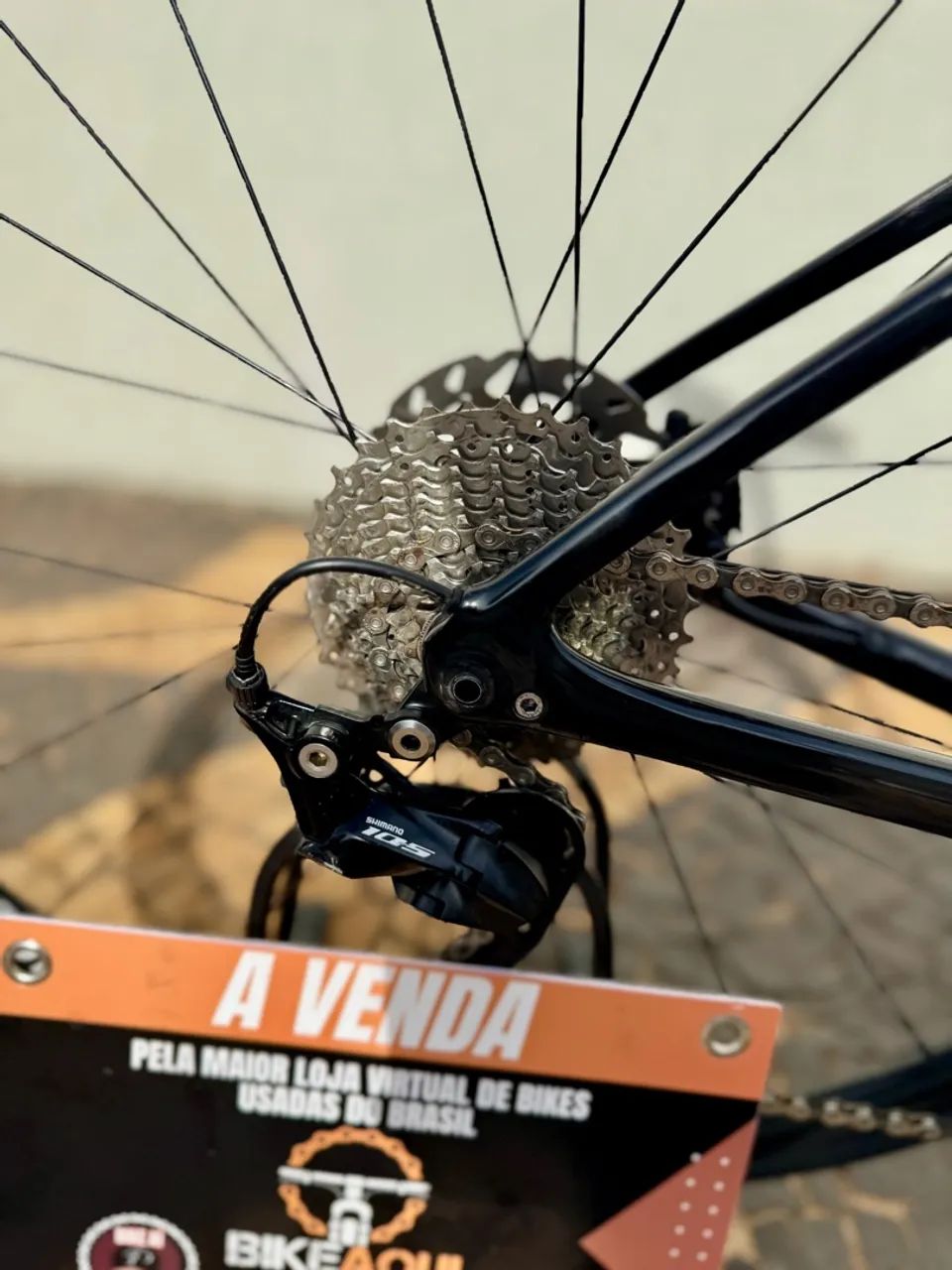 Specialized Tarmac SL6 Disc Carbon - Foto 5