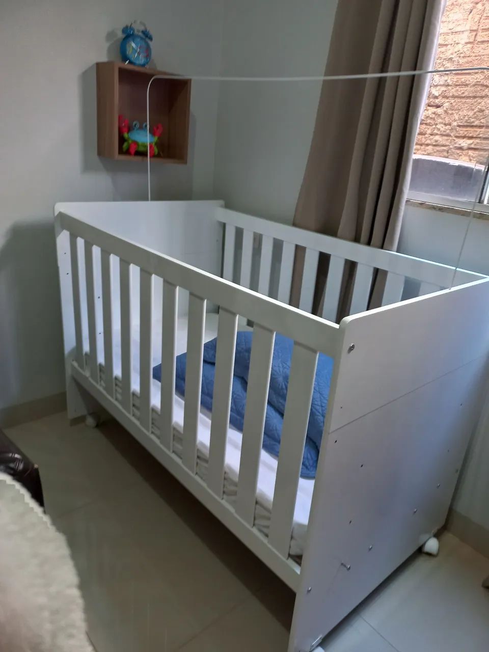 Berço 3 em 164319316193922122