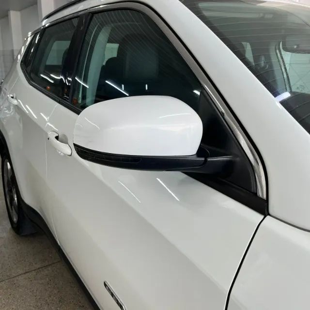 Jeep Compass Longitude 2.0 4X2 Flex 16V Aut. 2020 - Foto 4