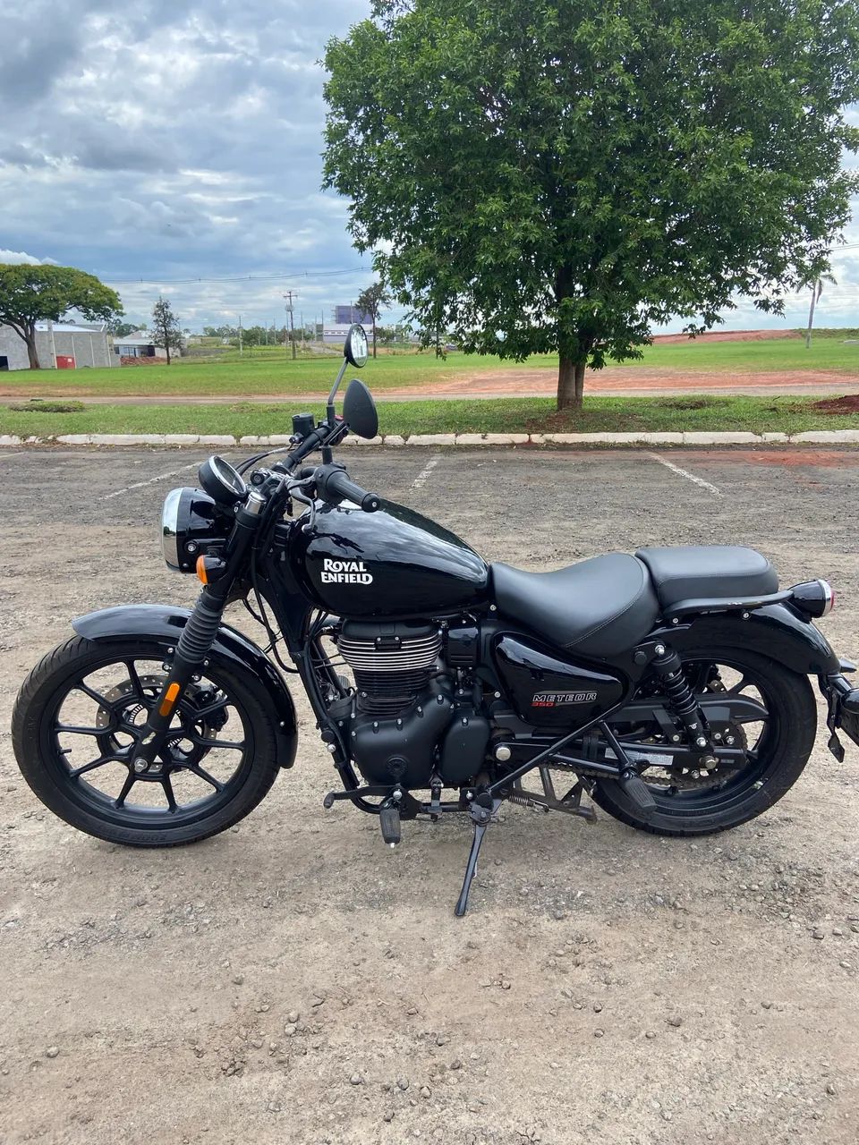 Meteor 350 2025 - Foto 2