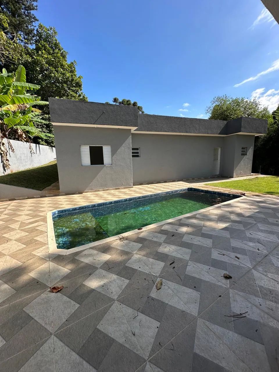 Chácara Atibaia | São Remo | R$ 675mil. 1400m², 3/1 suíte, Piscina/Churras. Aceita Financi - Foto 5