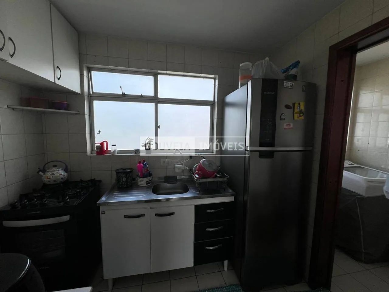 Apartamento com 3 Dormitórios, 57 m², aluguel de R$ 1.300 + Taxas - Parolin, Curitiba (PR) - Foto 5