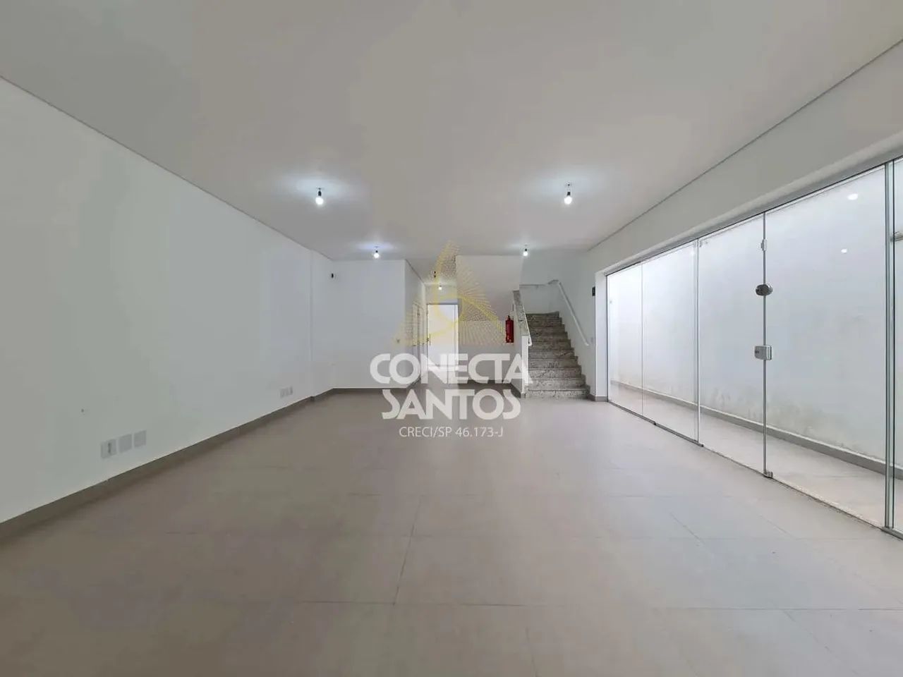Loja, Centro, São Vicente - R$ 1.5 mi, Cod: 1419 - Foto 10