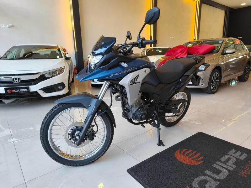 HONDA XRE 190 2025