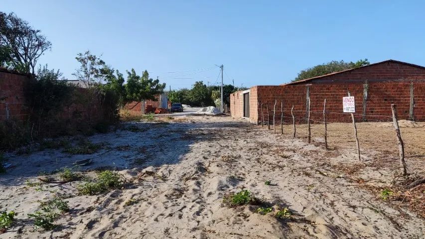Terreno Fortim - Foto 2