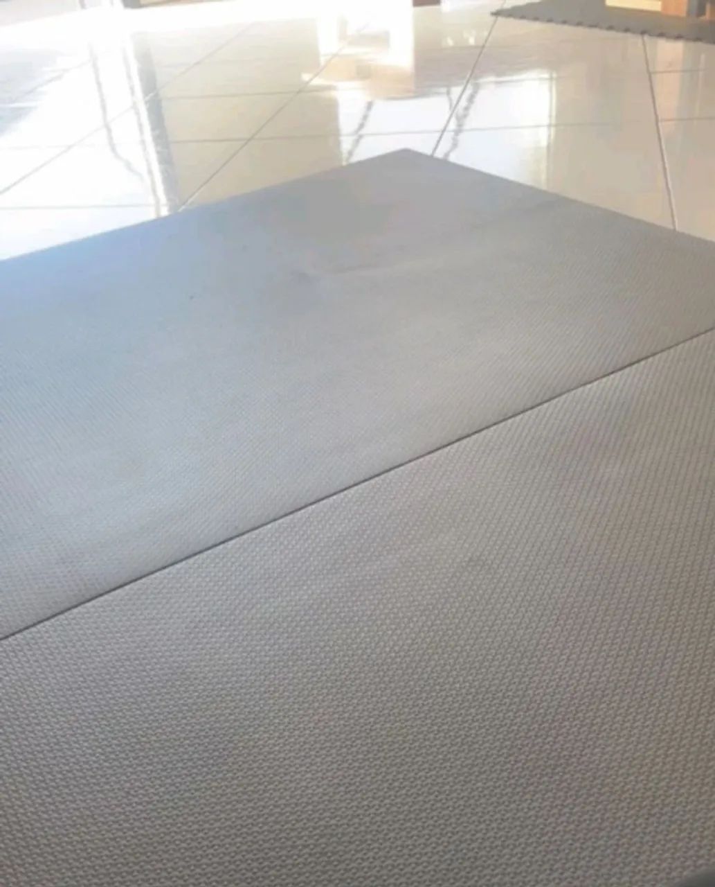 Colchonete em Eva com 200 cm x 100 cm x 10 mm - Foto 6