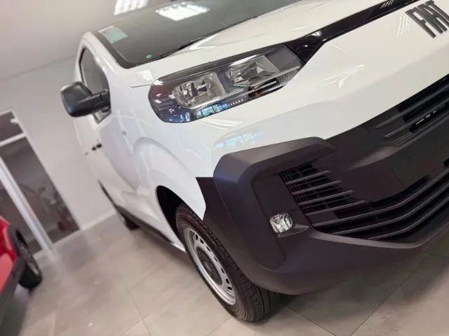 FIAT SCUDO CARGO 1.5TB DIESEL 2025 - Foto 4