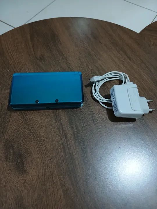 Nintendo 3ds desbloqueado  - Foto 4