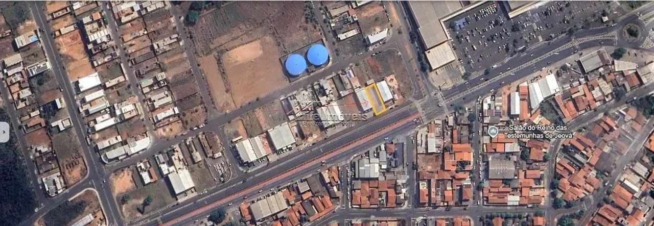 Vende ou Aluga Terreno Comercial 360m Hortolândia - Foto 3
