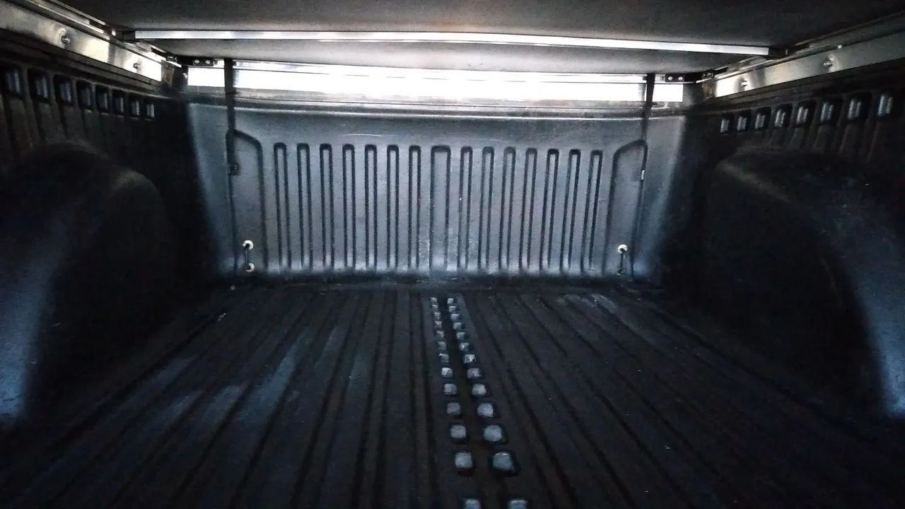 Saveiro g6, 2015 - Foto 3
