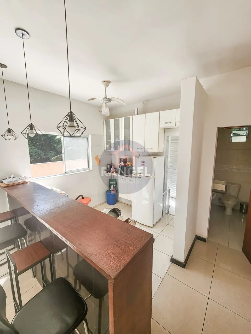 Excelente Casa dentro de Condomínio Fechado em Barra de Guaratiba/Rj - Foto 5