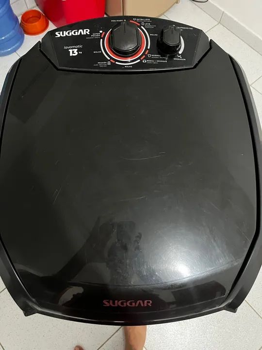 Tanquinho suggar  - Foto 4