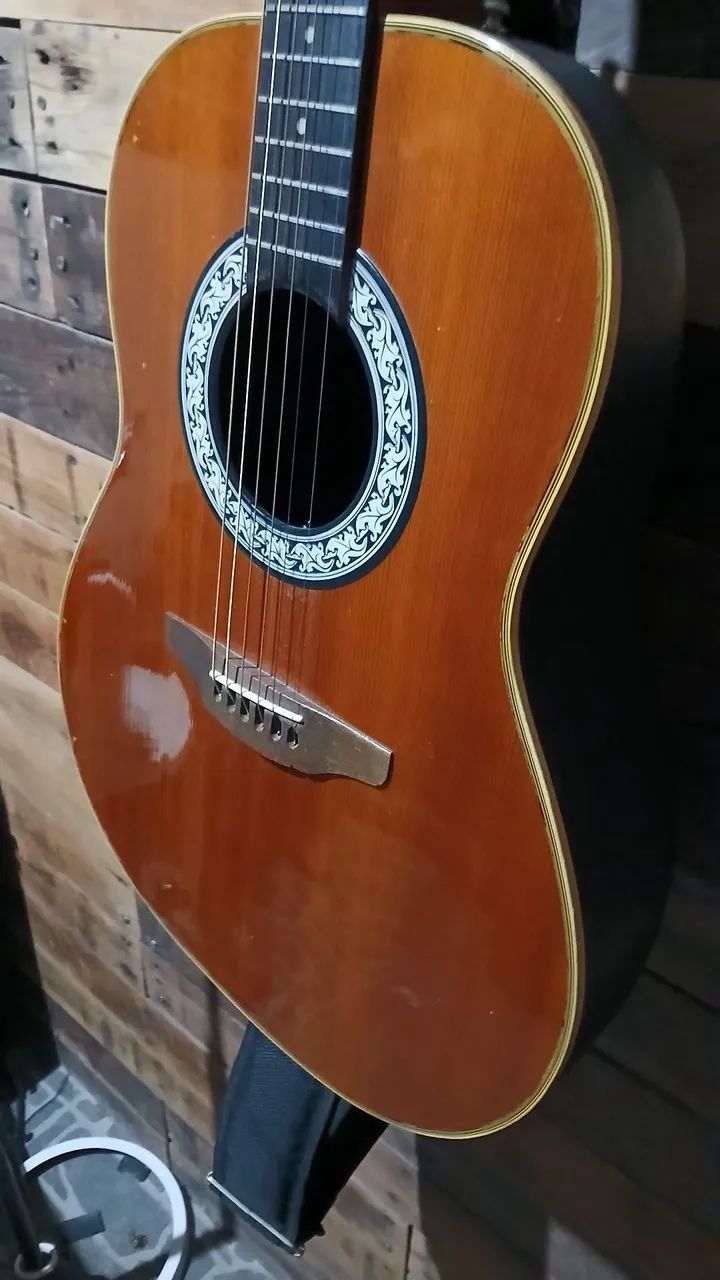 Vários pedais pra guitarra e baixo  - Foto 3