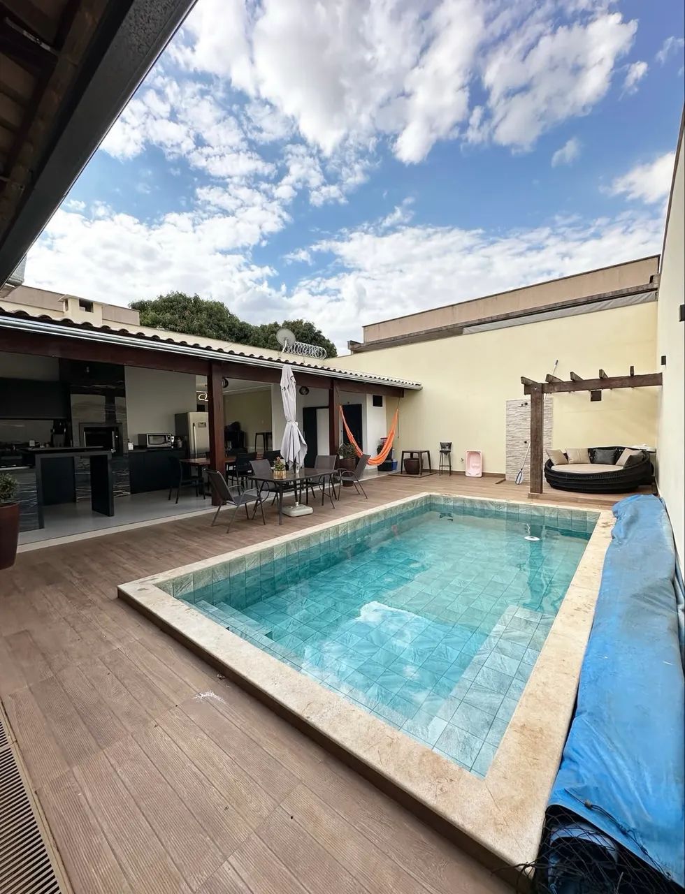 Foto - Luziânia - Jardim do Ingá