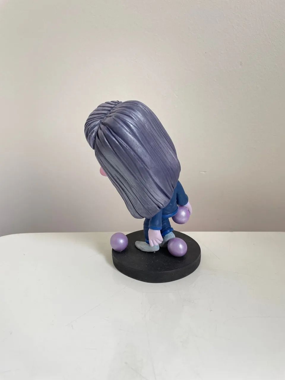 Funko em biscuit do Tédio de Divertidamente 2 - Foto 3