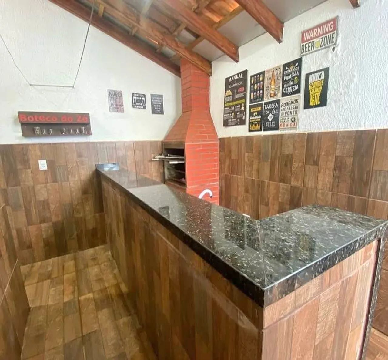 Casa Santos Dumont (parcelas a partir de R$490)
