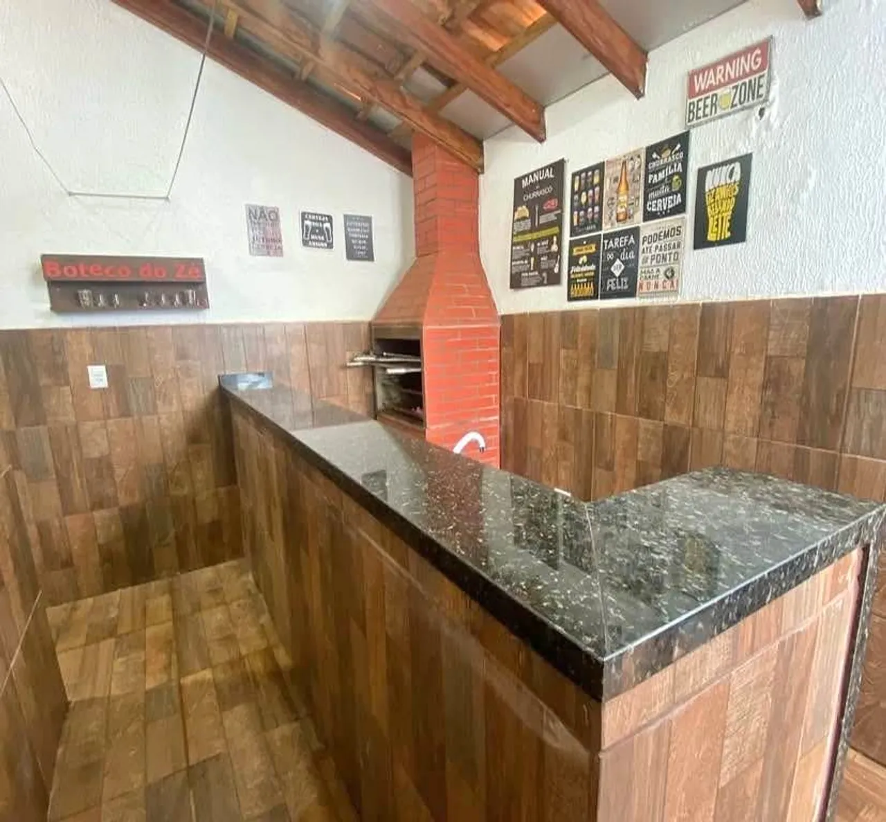 Casa Santos Dumont (parcelas a partir de R$490)