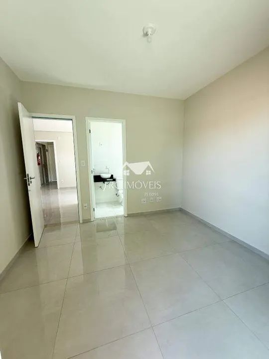 Área Privativa / Garden com 2 quartos à venda em Belo Horizonte - Foto 14