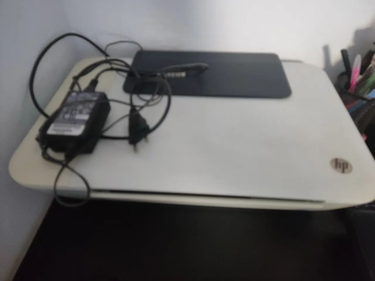IMPRESSORA HP DESKJET 2546