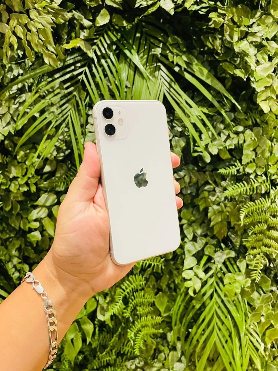 iPhone 11 em oferta e várias cores - adquira aqui  - Foto 3