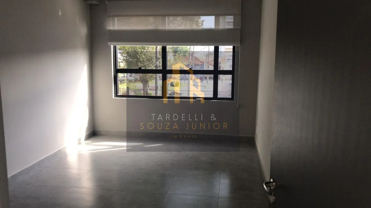 Ótima sala comercial para locação - centro - Mogi da Cruzes- SP