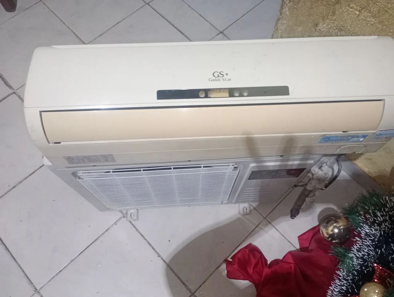 Central 12.000 btus - Foto 2